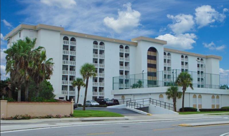 Apartmán White Surf 701 Daytona Beach Exteriér fotografie