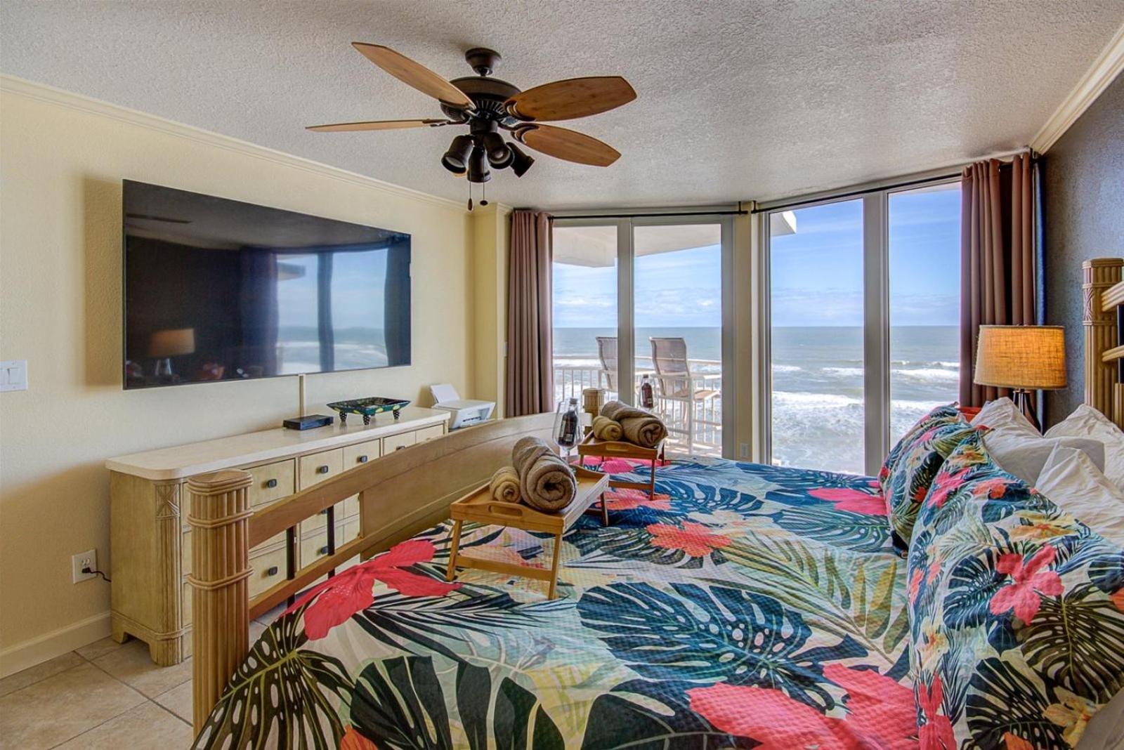 Apartmán White Surf 701 Daytona Beach Exteriér fotografie