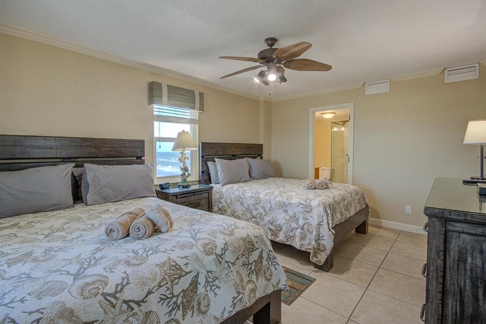 Apartmán White Surf 701 Daytona Beach Exteriér fotografie