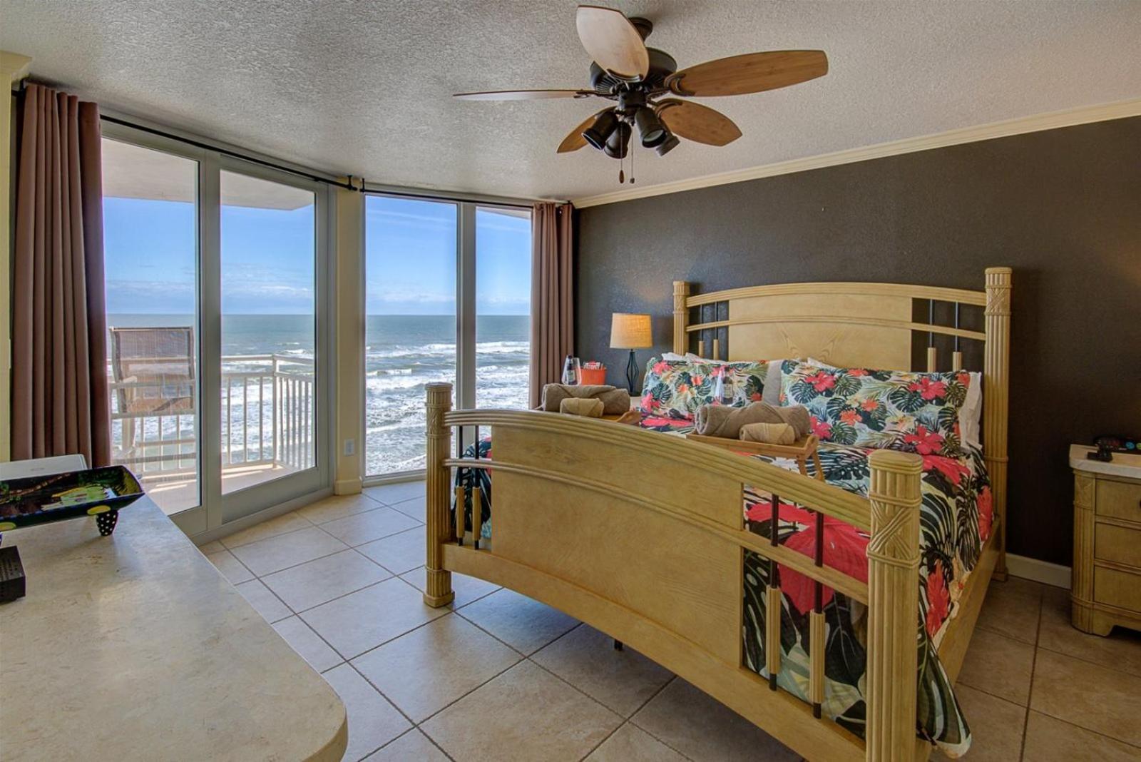 Apartmán White Surf 701 Daytona Beach Exteriér fotografie